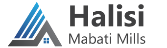 Halisi Mabati Mills